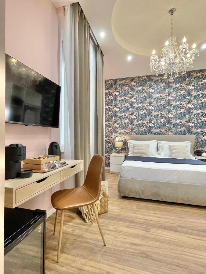 Regina Elena Rooms Pescara Esterno foto