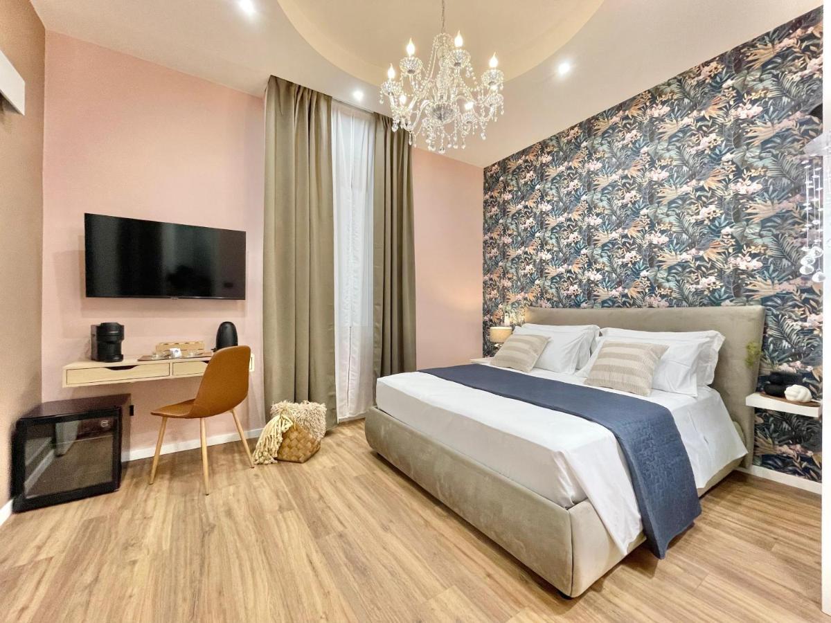 Regina Elena Rooms Pescara Esterno foto