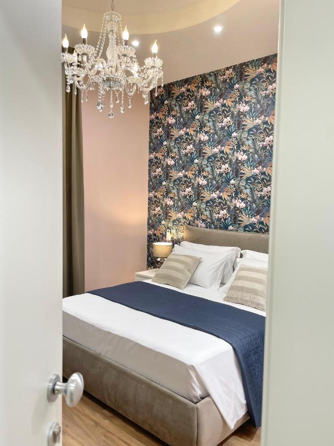 Regina Elena Rooms Pescara Esterno foto