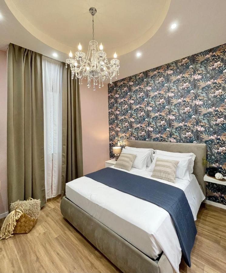 Regina Elena Rooms Pescara Esterno foto