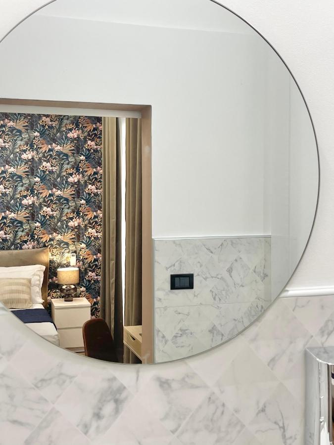 Regina Elena Rooms Pescara Esterno foto