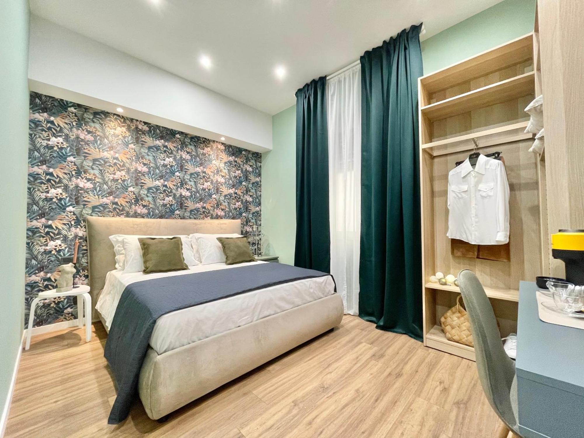 Regina Elena Rooms Pescara Esterno foto