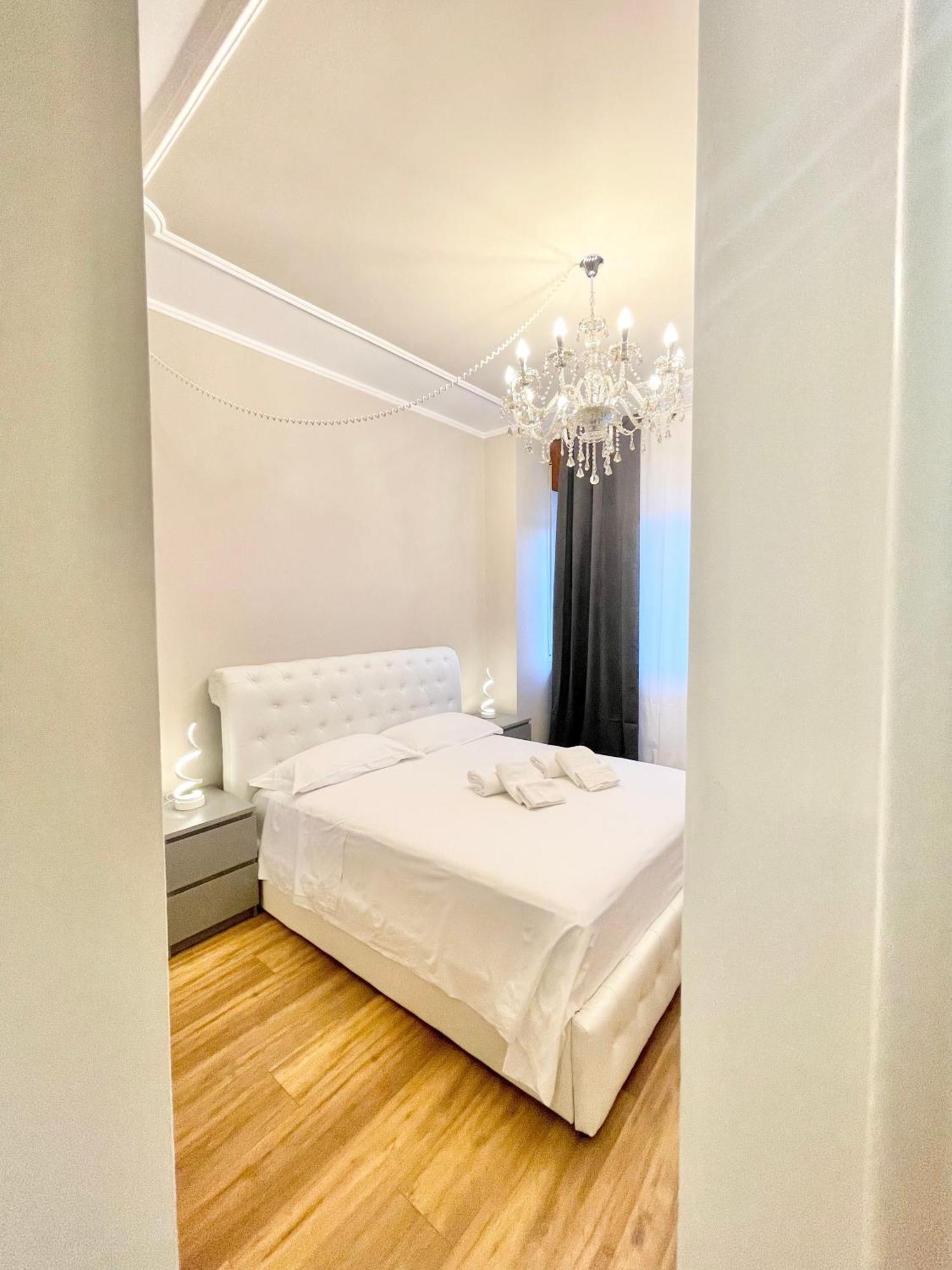 Regina Elena Rooms Pescara Esterno foto